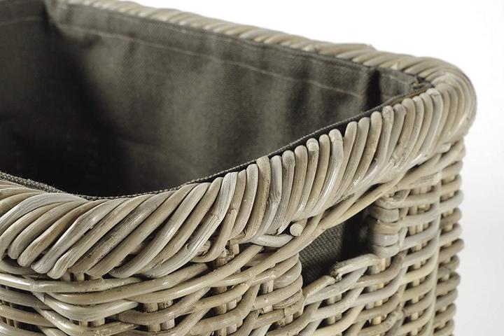 Produktbild Kobolo Kaminholzkorb