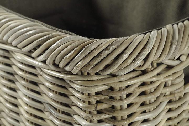 Produktbild Kobolo Kaminholzkorb