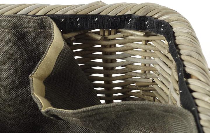 Produktbild Kobolo Kaminholzkorb