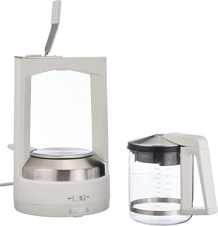 Produktbild Krups T8 - KM4682