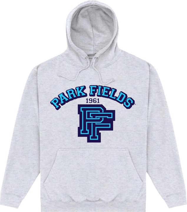 Produktbild Park Fields Kapuzenpullover (3XL)