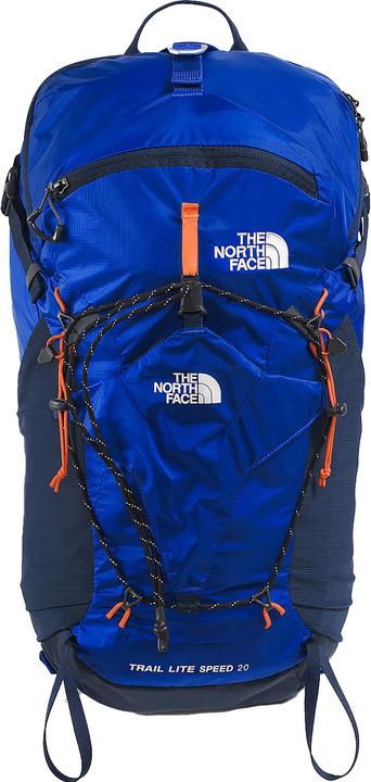 Actual product image North Face Trail Lite Speed 20 (20 l)