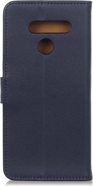 Immagine prodotto MU Classic Copertina Classic II in pelle serie Bookcover (LG Q60)