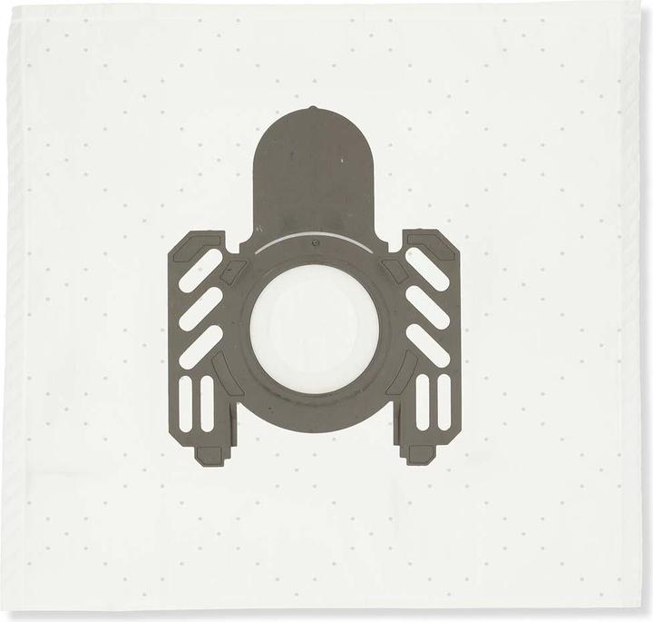 Produktbild Nedis Staubsaugerbeutel | 4 Stück | Synthetik | Meist verkauft für: AEG Gr. 5/5s and Electrolux ES 5 (4 x)