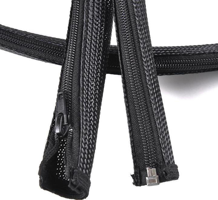 Actual product image Vivolink Pro Expandable Sleeve w. (Cable conduit, 480 cm)