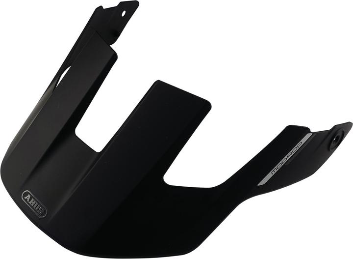 Produktbild Abus Visor MoDrop black S/M