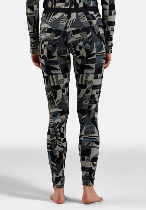 Actual product image Odlo Natural Warm (S)