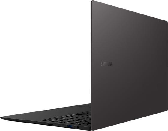 Actual product image Samsung Galaxy Book2 Pro (15.60", Intel Core i7-1260P, 16 GB, 512 GB, CH)