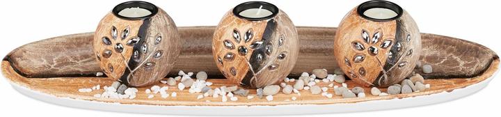 Actual product image Relaxdays 2x plant tunnel