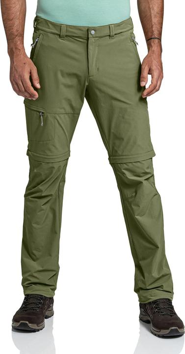 Produktbild Schöffel Pants Koper1 Zip Off