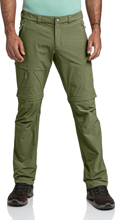 Actual product image Schöffel Pants Koper1 Zip Off (L)