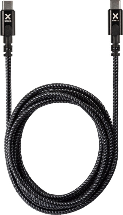 Actual product image Xtorm Original Series USB-C PD 240 (2 m, USB 3.1)