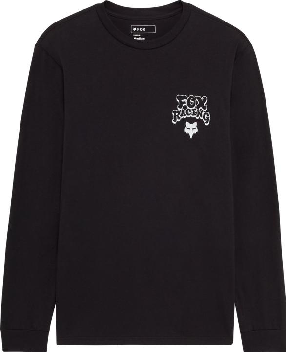 Productafbeelding Fox Racewear LS Prem Tee (XL)