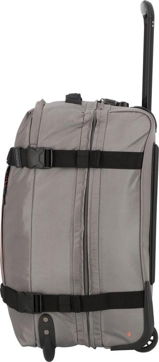Actual product image American Tourister URBAN TRACK Duffle with Wheels (35 l)