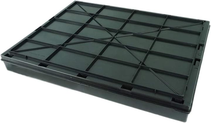 Actual product image Novaliv Folding boxes foldable stable