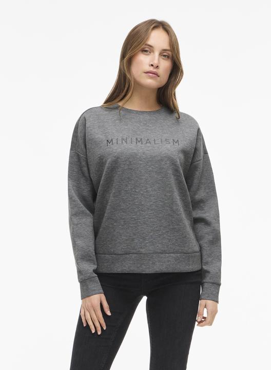 Produktbild Vila VIREFLECT Rundhals Sweatshirt (M)