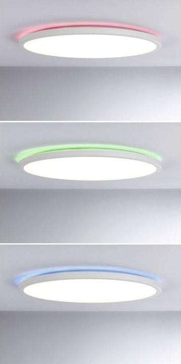 Actual product image Paulmann Atria Shine Backlight (3680 lm)