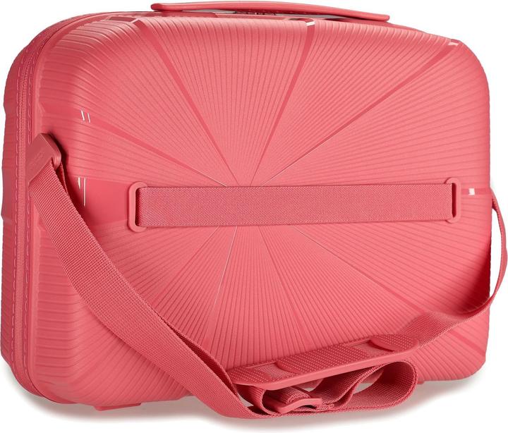 Actual product image American Crew Starvibe toiletries pink (14 l)