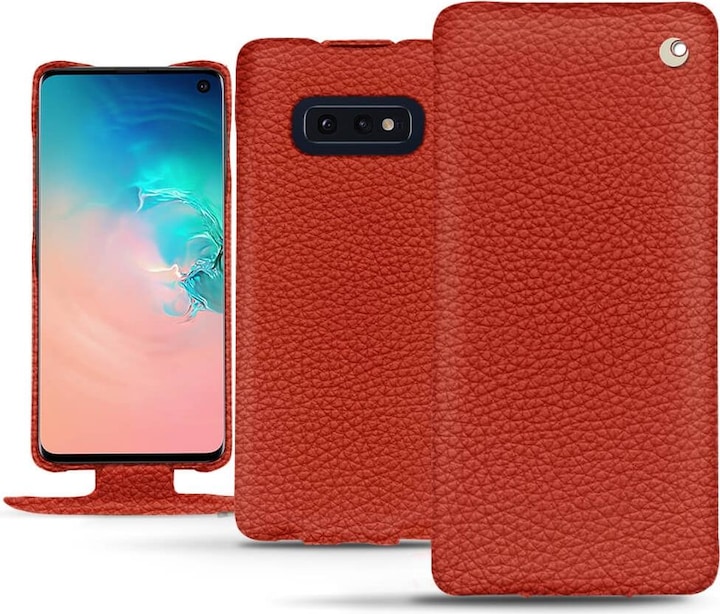 Image du produit Noreve Housse cuir vertical (Samsung Galaxy S10e)