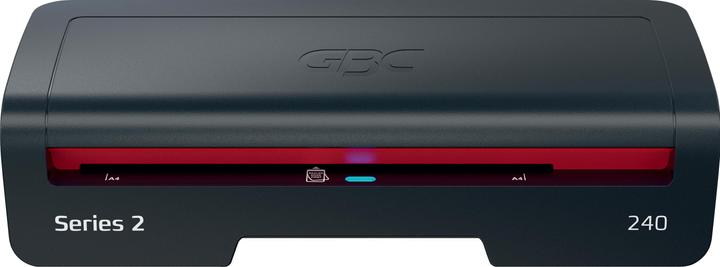 Actual product image GBC Laminator 240 (75 - 125 µm, A4)
