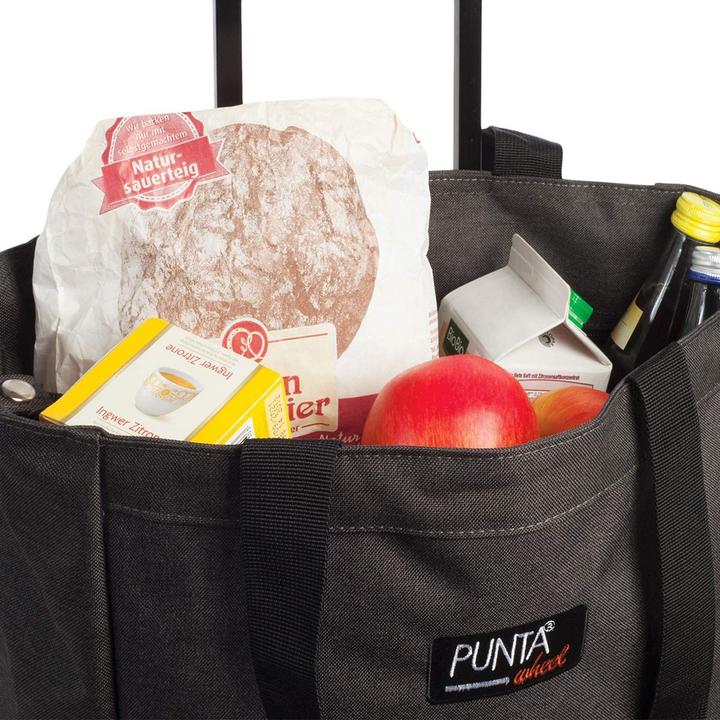 Image du produit Punta Chariot à provisions