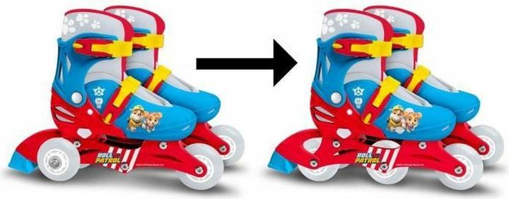 Immagine prodotto Paw Patrol Roller (27, 30)