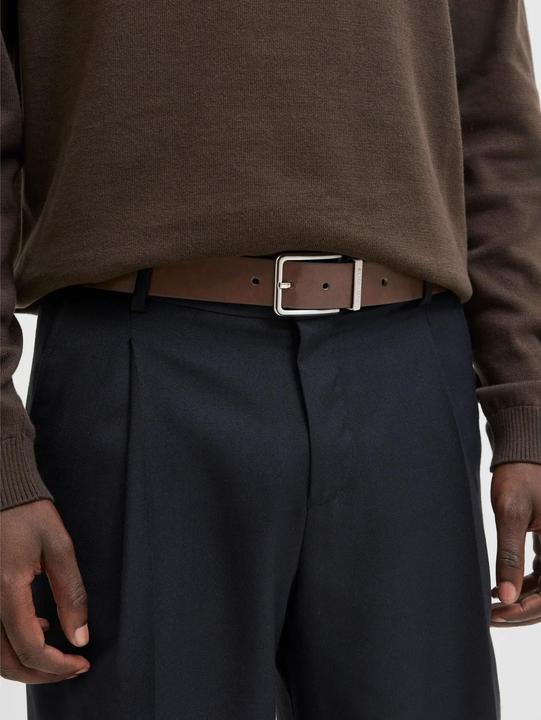 Produktbild Jack & Jones Jacgarda Reversible Belt Noos (80)