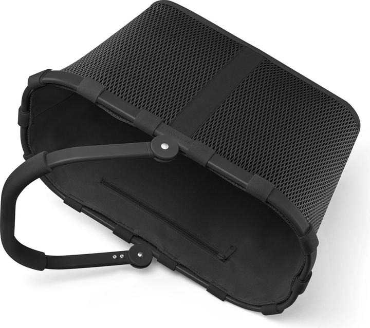 Productafbeelding reisenthel carrybag mesh black