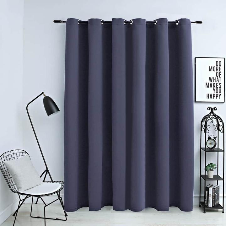 Immagine prodotto vidaXL Vorhang (290 x 245 cm)