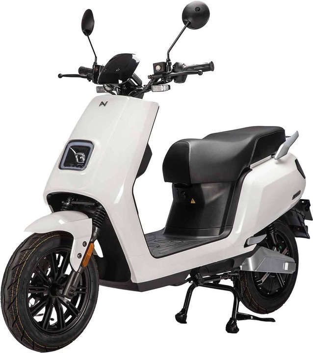 Produktbild Esomoto CitySwift MAX E-Roller (20 km/h, 3000 W)