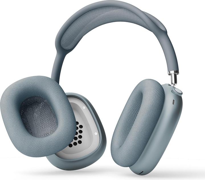 Produktbild Vonmählen Air Cushions für AirPods Max, blau (AirPods Max)