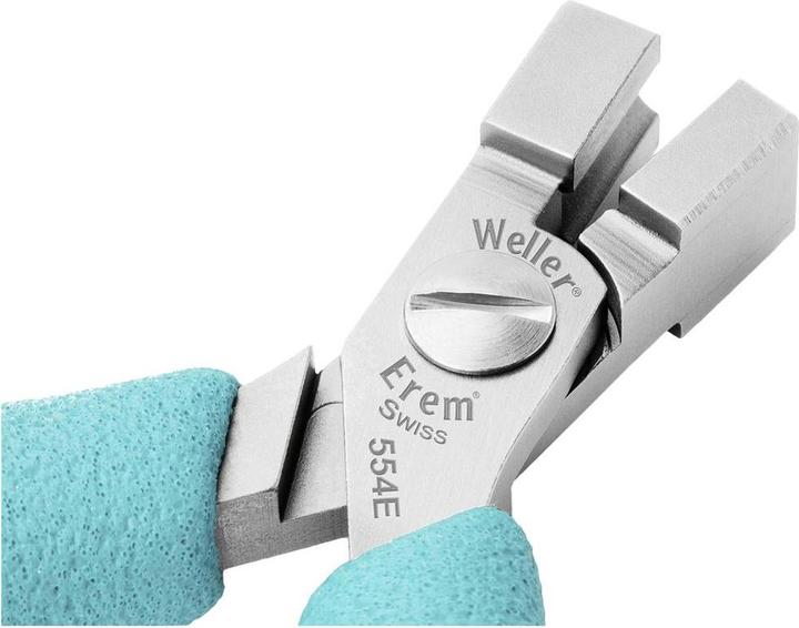 Produktbild Weller Erem Abbiegevorrichtung ® Inhalt 1 St.