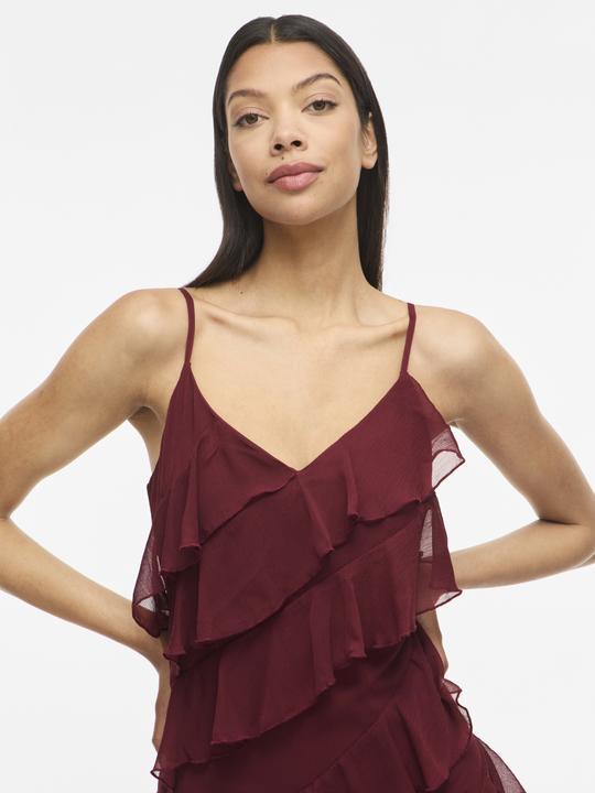Immagine prodotto Vila Träger Maxikleid (38)