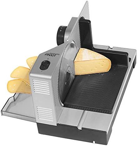 Produktbild Ritter Allesschneider E 18 Duo Plus