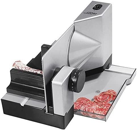 Produktbild Ritter Allesschneider E 18 Duo Plus