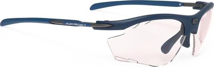 Image du produit Rudy Project Lunettes de vélo Magnus (Bleu, Multilaser Bleu)