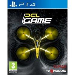Actual product image THQ DCL - The Game (PS4, EN)