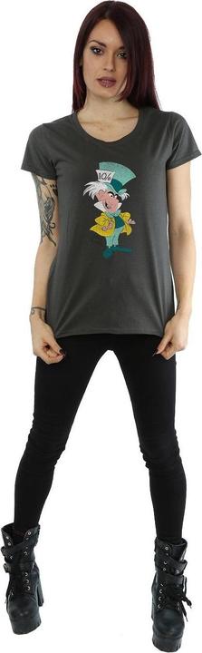 Produktbild Disney Classic Mad Hatter TShirt (L)