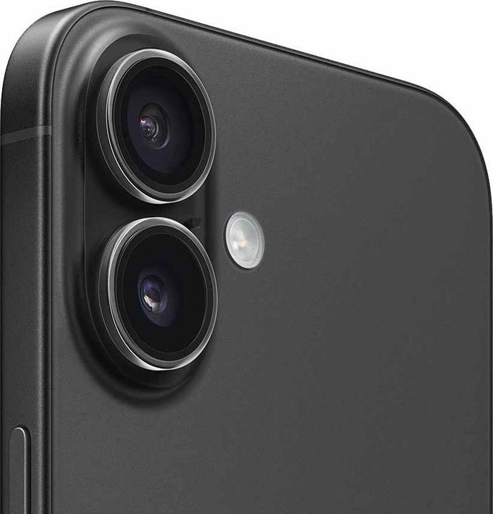 Anank - AR Lens Guard - iPhone 17 - Transparent (Apple iPhone 17)