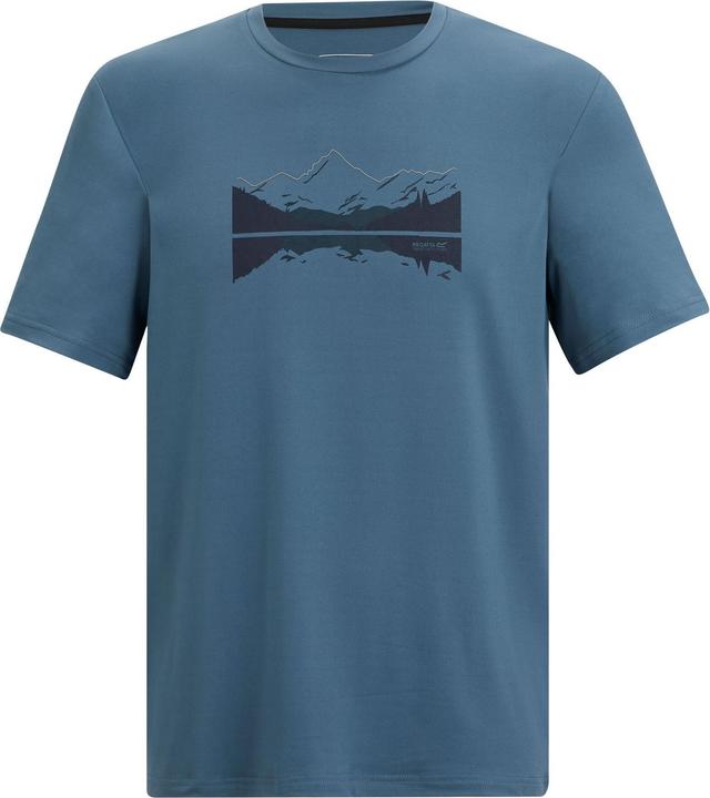Produktbild Regatta Fingal TShirt Stretch (S)