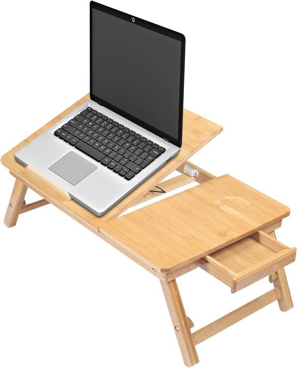 Produktbild Schramm Laptoptisch