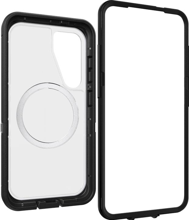 Productafbeelding OtterBox Defender XT Clear mit Magnets (Samsung Galaxy S25)