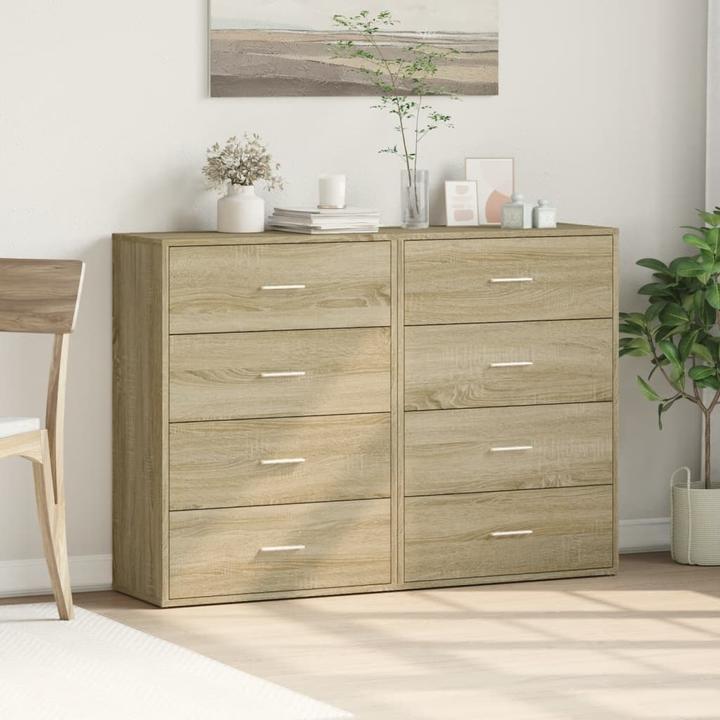 Image du produit vidaXL Sideboard (60 x 31 x 84 cm)