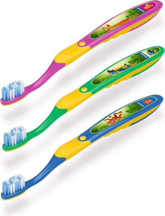 Produktbild Trisa Kid (Weich, 1 x)