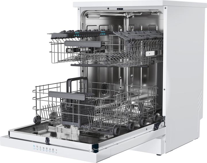 Produktbild Candy CF 5C4F0PW