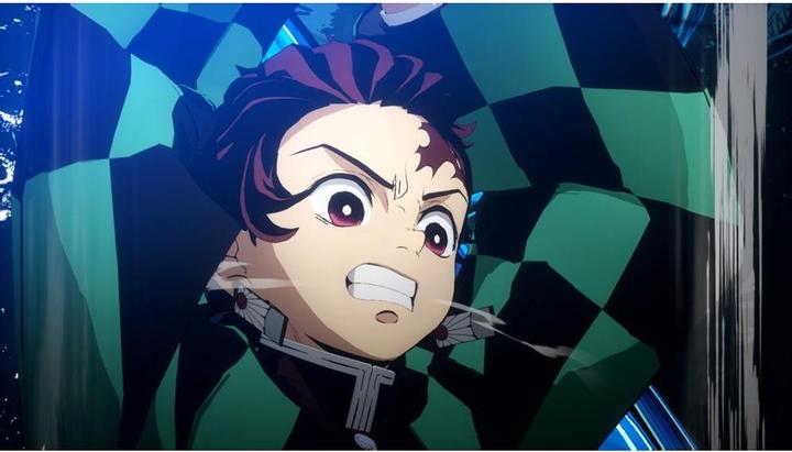 Produktbild Atlus Demon Slayer: Kimetsu no Yaiba - The Hinokami Chronicles (Switch, Switch Lite, Switch OLED, DE)