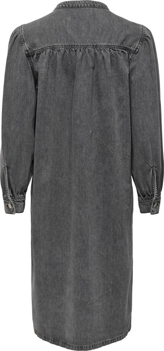 Image du produit Only ONLBEATE Robe midi Robe en jean (S)