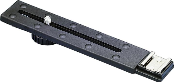 Actual product image Kaiser Fototechnik Flash rail 1000 (Flash holder)