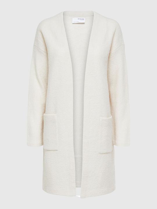 Produktbild Selected Merinowoll- Strickjacke (XS)