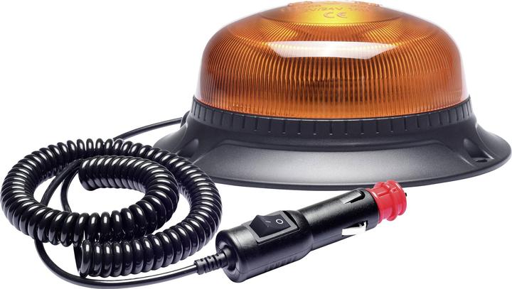 Actual product image Berger & Schröter LED Mini Rundumkennleuchte
